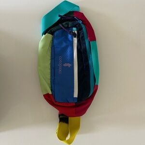 NWOT Cotopaxi Kapai 3L Hip Pack